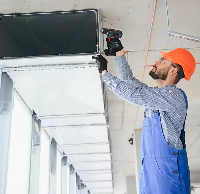 Why Homeowners & Businesses Trust Us in Lake Forest, IL