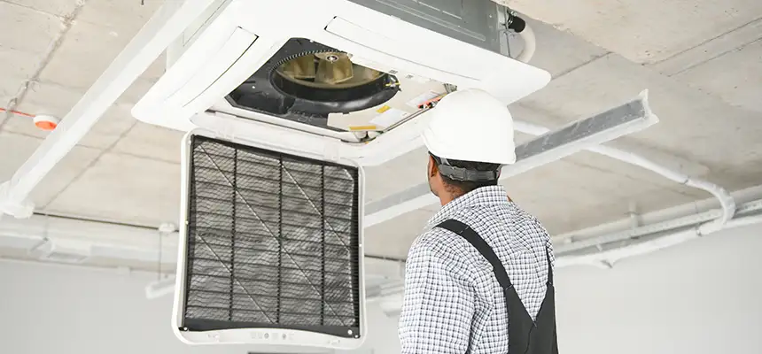 Our Affordable Duct Cleaning Near Me Services in Lake Forest, IL