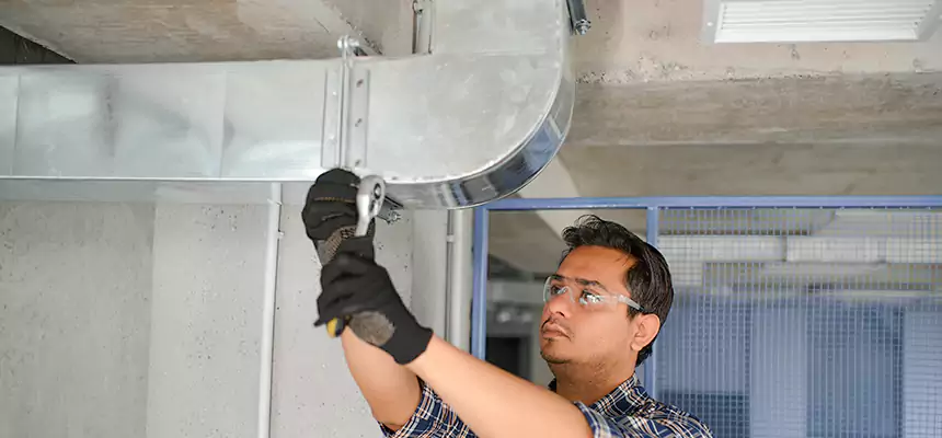 Our Air Duct Installation Services in Lake Forest, IL