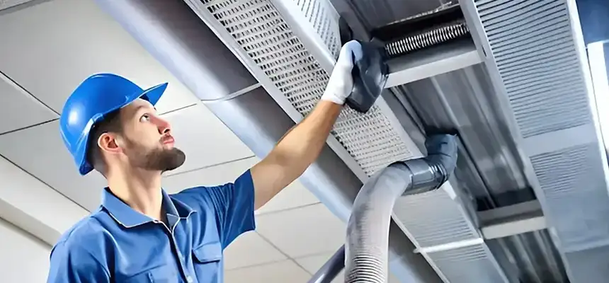 Our Annual Dryer Vent Maintenance Services in Lake Forest, IL