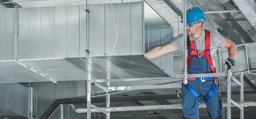 Our Dryer Fire Safety Service Services in Lake Forest, IL