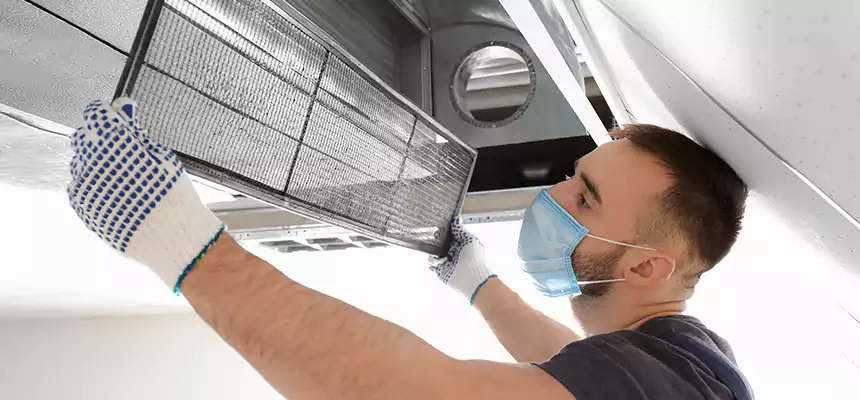 Our Dryer Vent Cleaning Services in Lake Forest, IL