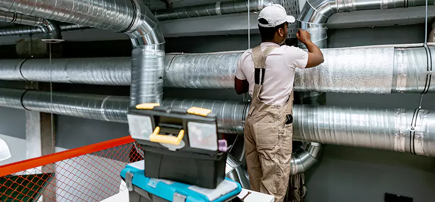 Comprehensive Duct Expansion in Lake Forest, IL