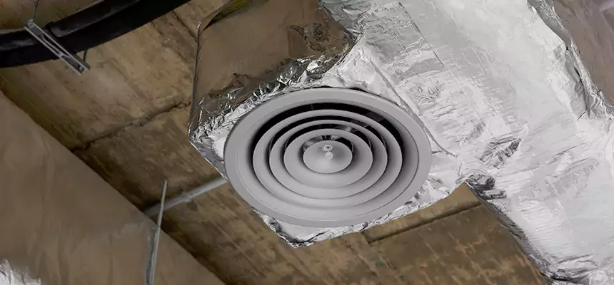 Our Industrial Dryer Vent Cleaning Services in Lake Forest, IL