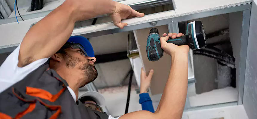 Our Retail Store Duct Cleaning Services in Lake Forest, IL