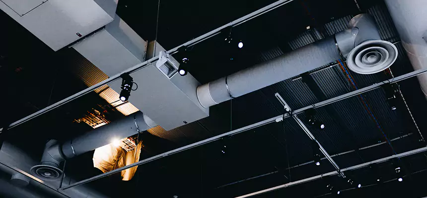 Our Seasonal Allergy Air Duct Cleaning Services in Lake Forest, IL