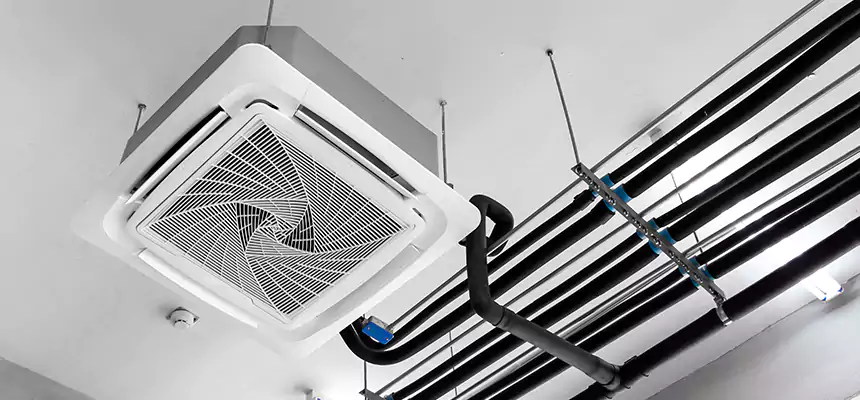 Our Smart AC Vent Controller Services in Lake Forest, IL