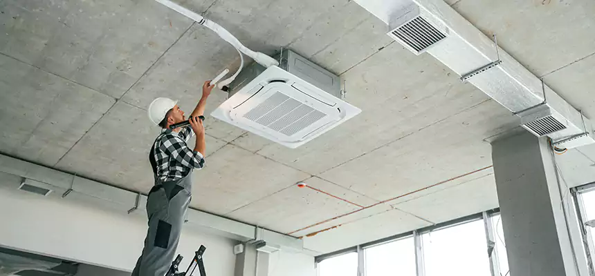 Our Wi Fi Connected Air Ducts Services in Lake Forest, IL