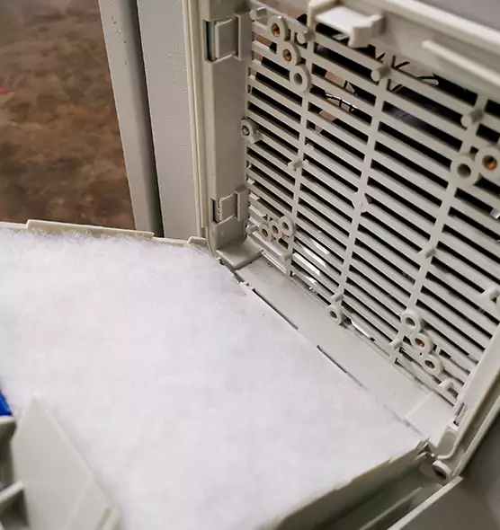 Professional Air Duct Expansion Solutions in Lake Forest, IL