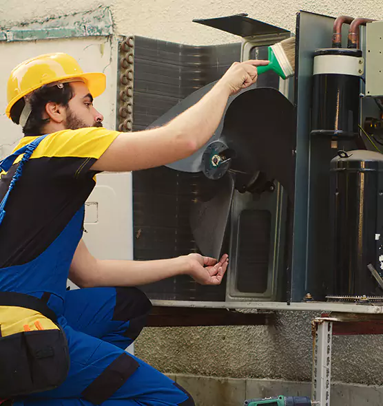 Professional Air Duct Washing Service in Lake Forest, IL