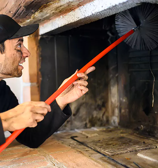 About Expert Chimney Cleaning in Lake Forest, IL
