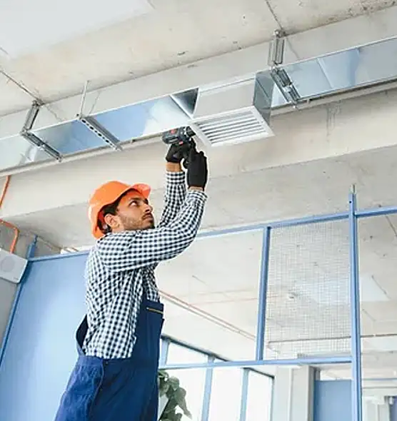 About Commercial Laundry Vent Cleaning in Lake Forest, IL