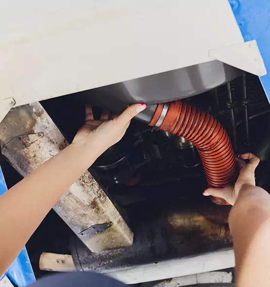 Professional Dryer Duct Pressure Testing in Lake Forest, IL