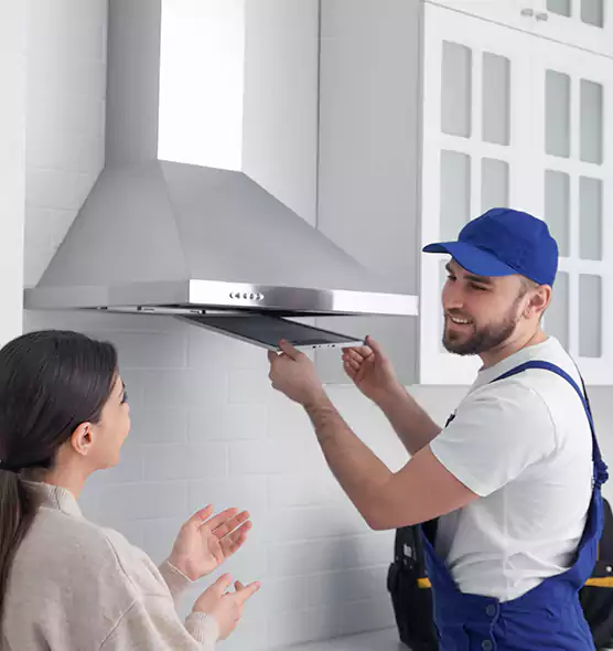 Professional Dryer Vent Cleaning Service in Lake Forest, IL