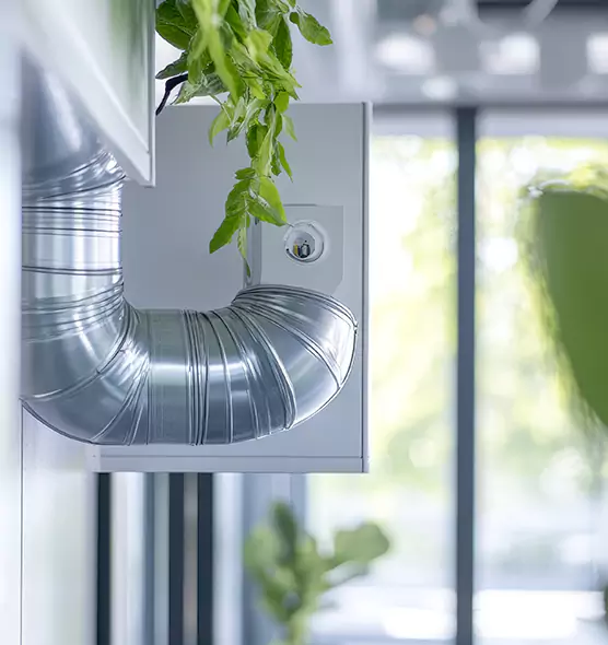 Professional Eco-Friendly Duct Cleaning Services in Lake Forest, IL