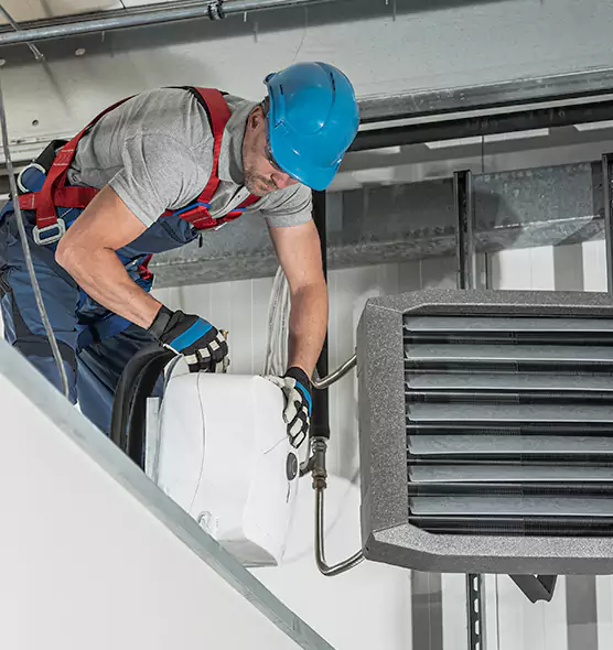 Professional HVAC Cleaning Solutions in Lake Forest, IL