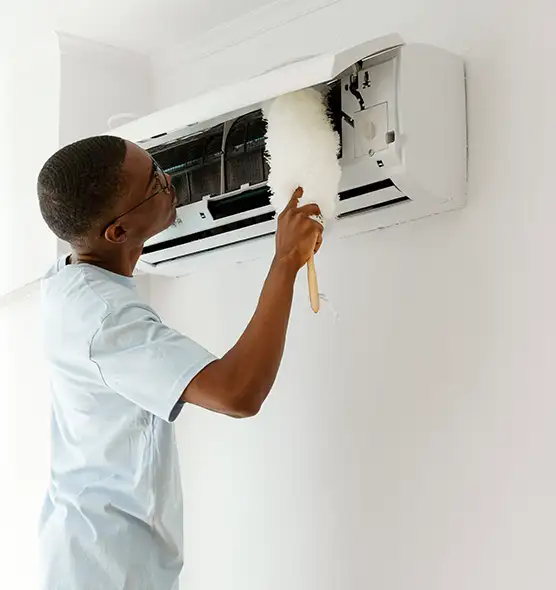 Professional Maximize AC Efficiency  in Lake Forest, IL