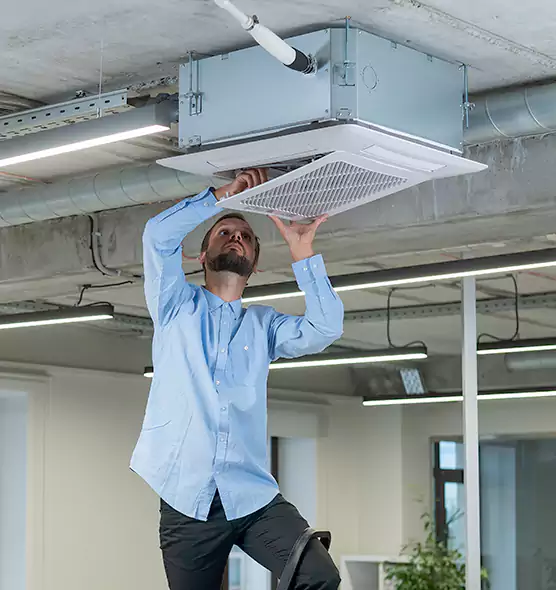 Advanced Residential Air Vent Cleaning in Lake Forest, IL