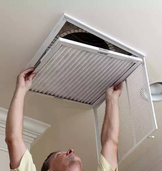 Advanced Residential Vent Cleaning in Lake Forest, IL