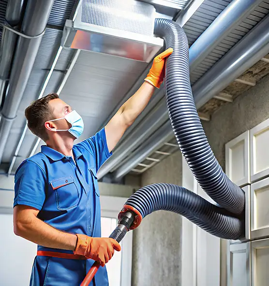 Welcome to Air Duct Cleaning & Repairs Lake Forest — Your Local Roof Dryer Vent Cleaning Specialists in Lake Forest, IL