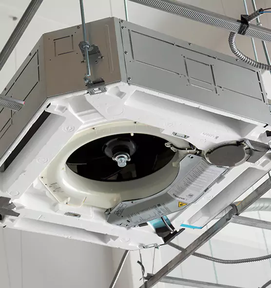 Professional Roof Vent Lint Removal Lake Forest, IL