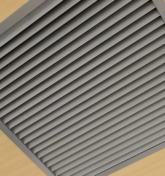 Professional Vent Grille Washing in Lake Forest, IL