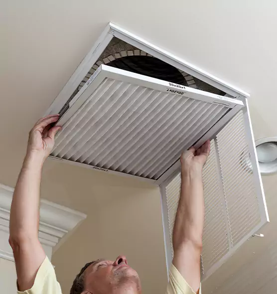 Trusted Vent Shaft Cleaning Expert in Lake Forest, IL