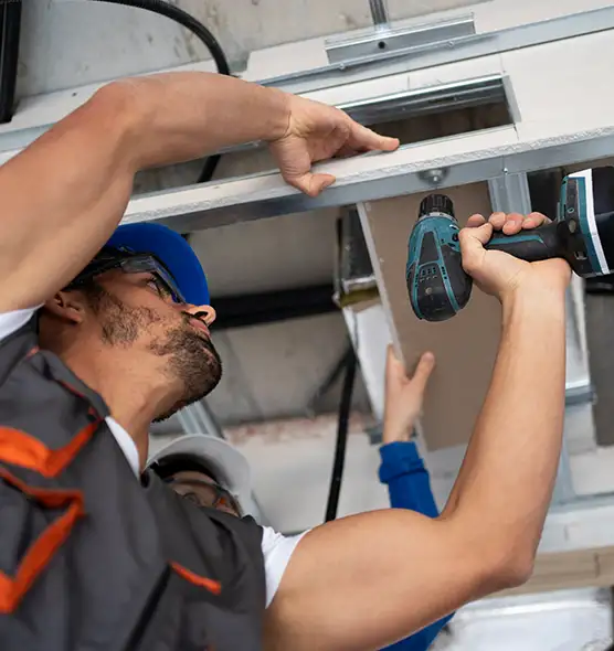 About Vent Smoke Odor Elimination in Lake Forest, IL