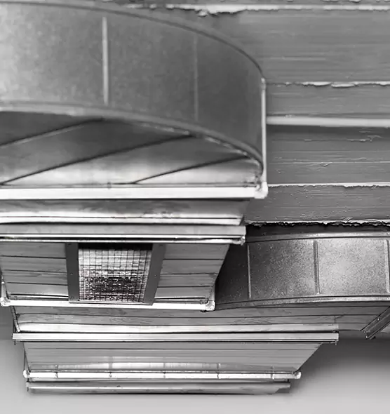 Professional Wall Vent Cleaning Service in Lake Forest, IL