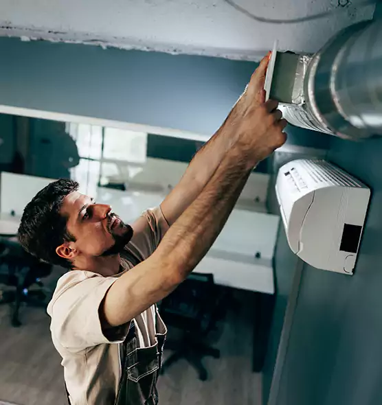 Reliable Warehouse Vent Cleaning in Lake Forest, IL