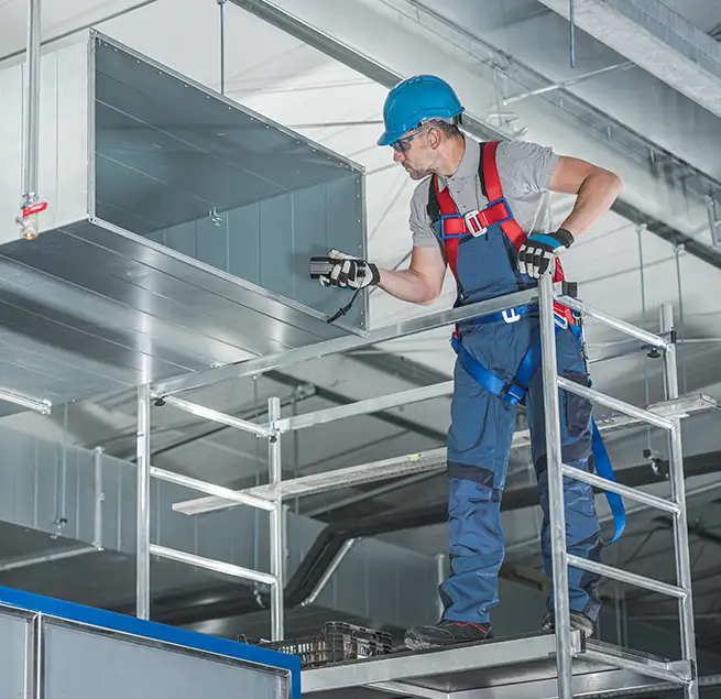 Why Homeowners & Businesses Trust Us in Lake Forest, IL?