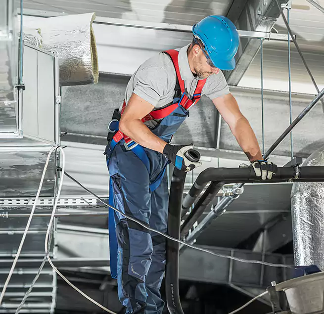 Why Homeowners & Businesses Trust Us in Lake Forest, IL?