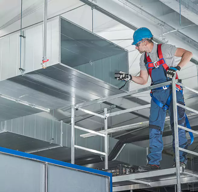 Why Homeowners & Businesses Trust Us in Lake Forest, IL?