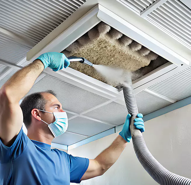 Why Homeowners & Businesses Trust Us Lake Forest, IL