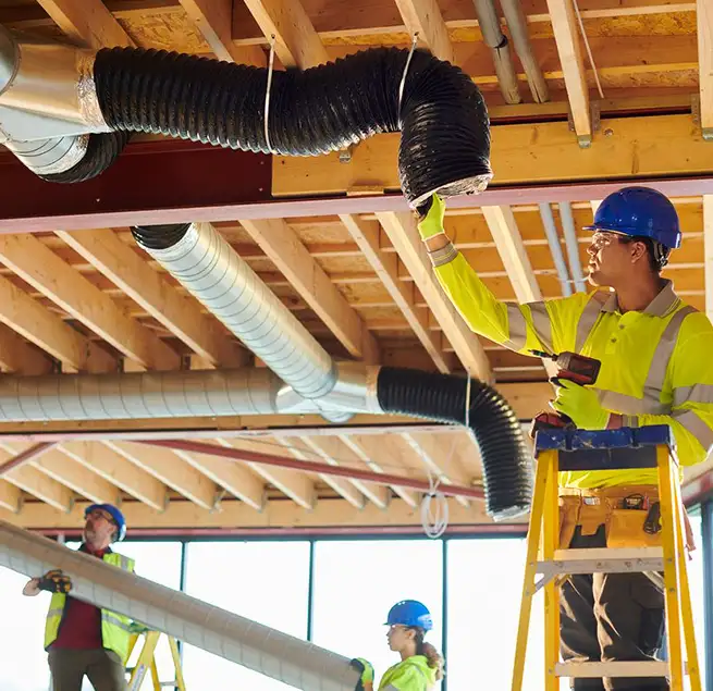 Why Homeowners & Businesses Trust Us in Lake Forest, IL?