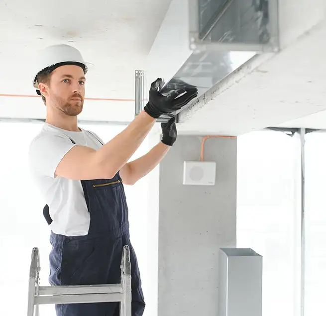 Why Homeowners & Businesses Trust Us in Lake Forest, IL?