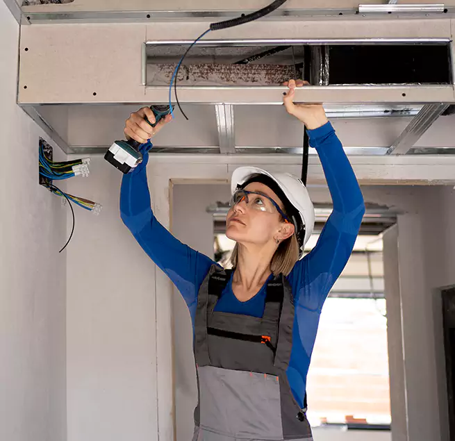  Why Homeowners & Businesses Trust Us in Lake Forest, IL?