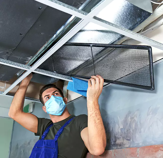  Why Homeowners Businesses Trust Us  in Lake Forest, IL?